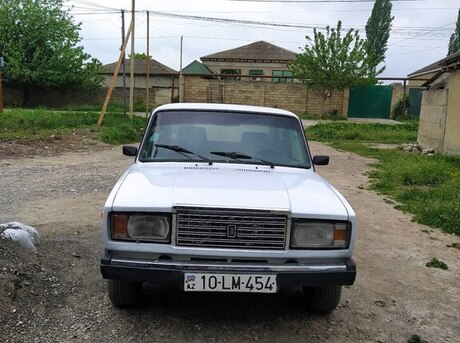 LADA (VAZ) 2107 2003