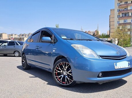 Toyota Prius 2007