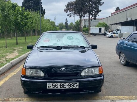 LADA (VAZ) 2115 2010