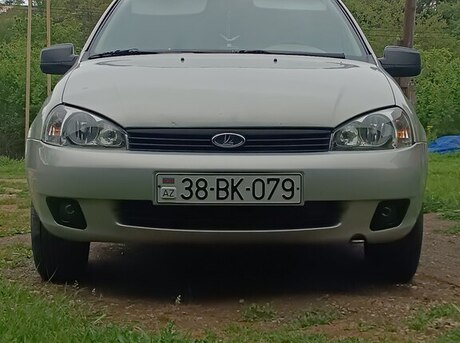LADA (VAZ) Kalina 2009