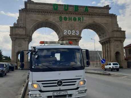 Mercedes Atego 818 2008