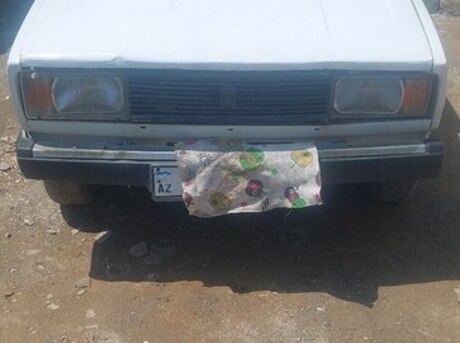 LADA (VAZ) 2104 1997