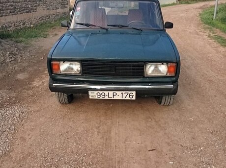 LADA (VAZ) 2104 1998