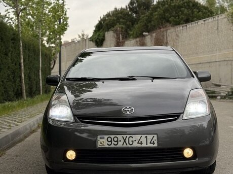 Toyota Prius 2008