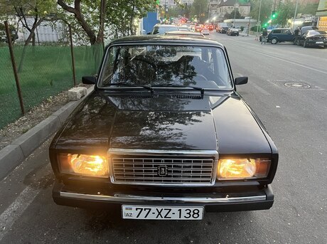 LADA (VAZ) 2107 2011