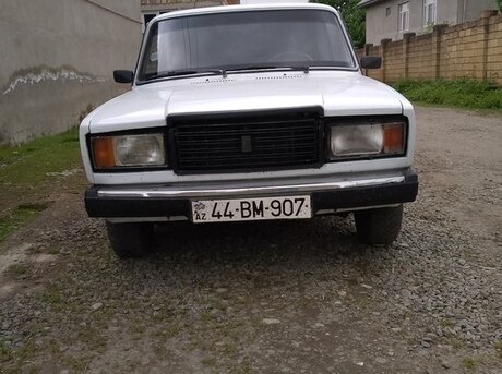 LADA (VAZ) 2107 1997