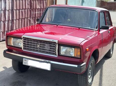 LADA (VAZ) 2107 2006