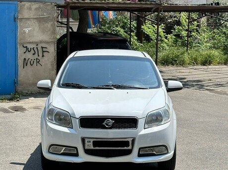 Ravon Nexia R3 2017