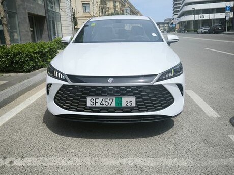 BYD Qin Plus 2025