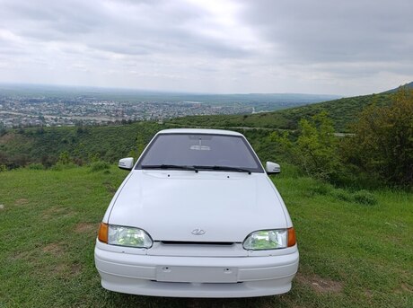 LADA (VAZ) 2115 2012