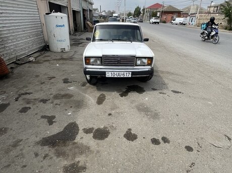 LADA (VAZ) 2107 2007