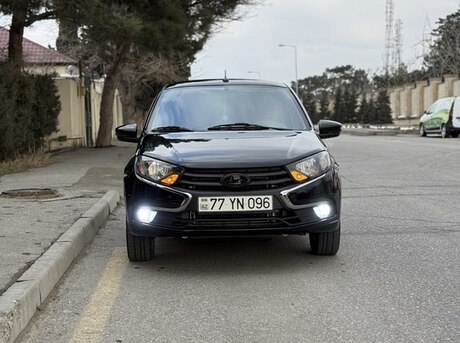 LADA (VAZ) Granta 2023