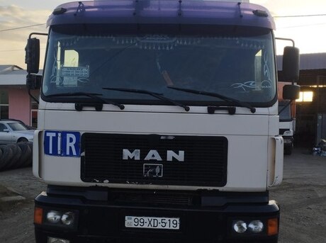 MAN 19.414 1996