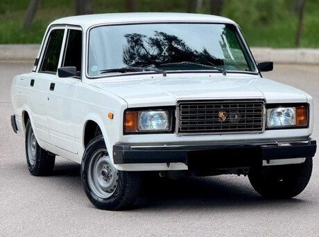 LADA (VAZ) 2107 2011