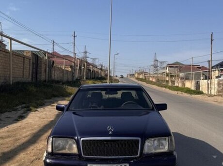 Mercedes S 350 d 1994