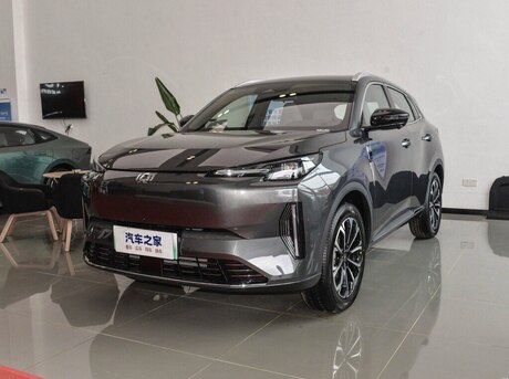 Changan Qiyuan Q05