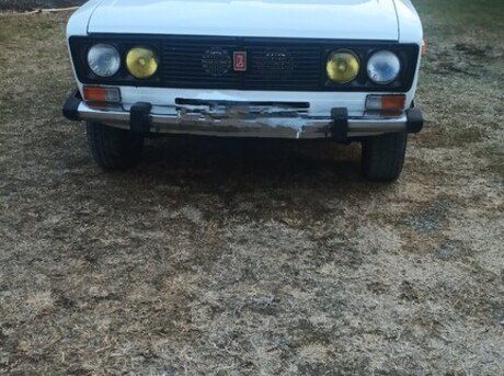 LADA (VAZ) 2106 2003