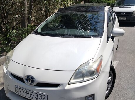 Toyota Prius 2010
