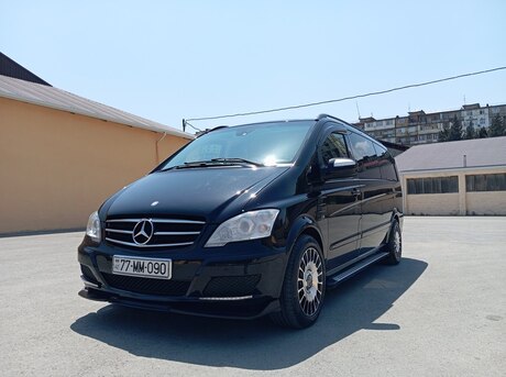 Mercedes Viano