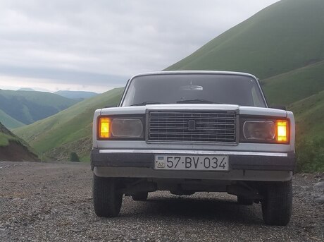 LADA (VAZ) 2107 2009