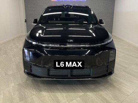 Li Auto L6