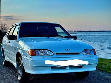 LADA (VAZ) 2115 2012