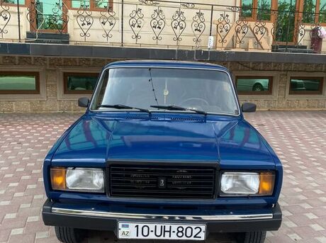 LADA (VAZ) 2107 2005