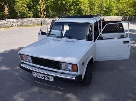 LADA (VAZ) 2104 2006