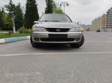 Opel Vectra 1998
