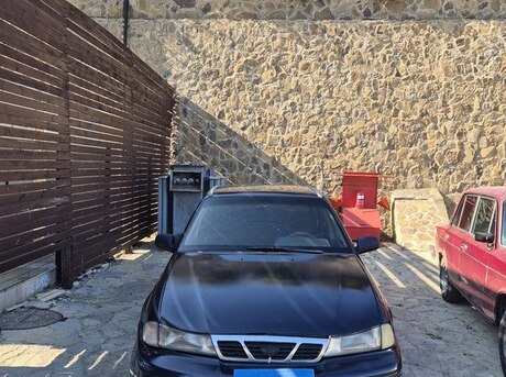 Daewoo Nexia 2007