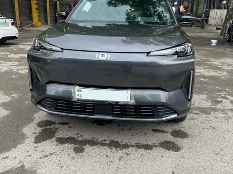 Changan Qiyuan Q05 2025
