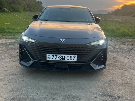 Changan  2023
