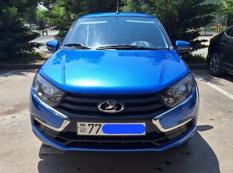 LADA (VAZ) Granta 2021