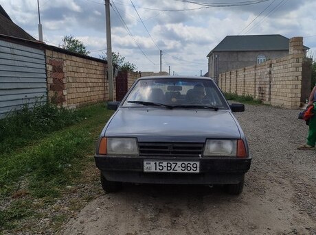 LADA (VAZ) 21099 1994