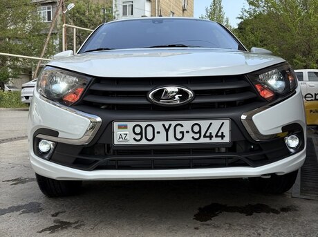 LADA (VAZ) Granta 2024