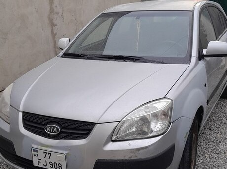 Kia Rio 2006