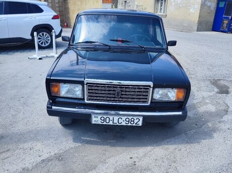 LADA (VAZ) 2107 2011