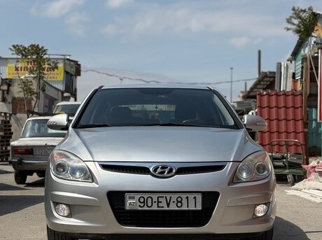 Hyundai i30 2010