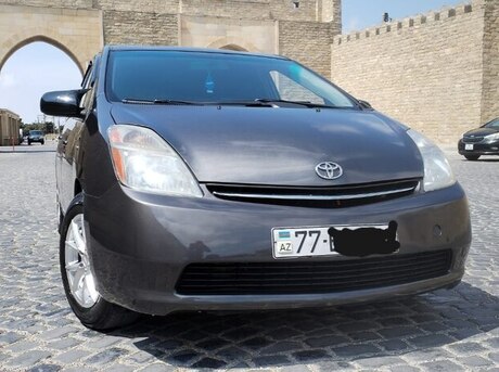 Toyota Prius 2008