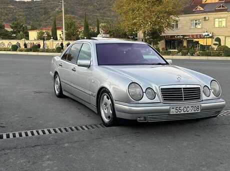 Mercedes E 230 1997