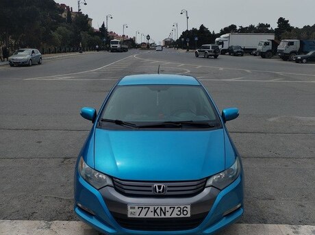 Honda Insight 2010