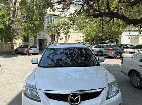 Mazda CX-9