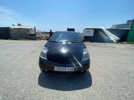 Toyota Prius 2007