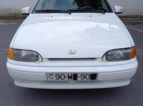 LADA (VAZ) 2115 2011