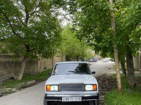 LADA (VAZ) 2107 2010