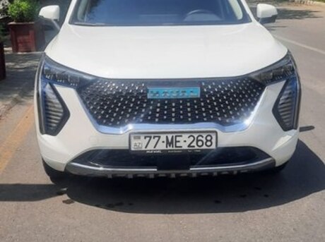 Haval Jolion 2023