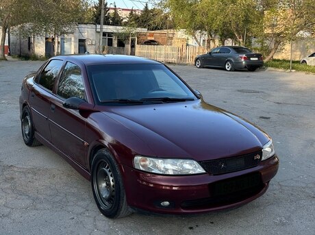 Opel Vectra 1999