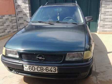 Opel Astra 1995