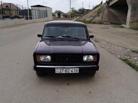 LADA (VAZ) 2107 1997