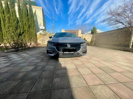 Honda Insight 2020